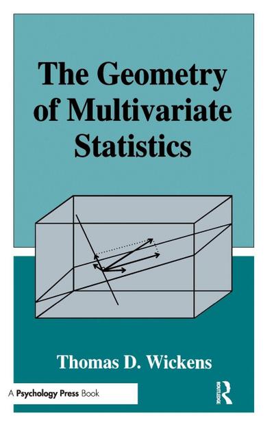 The Geometry of Multivariate Statistics