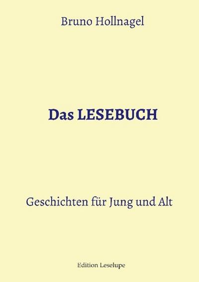 Das LESEBUCH