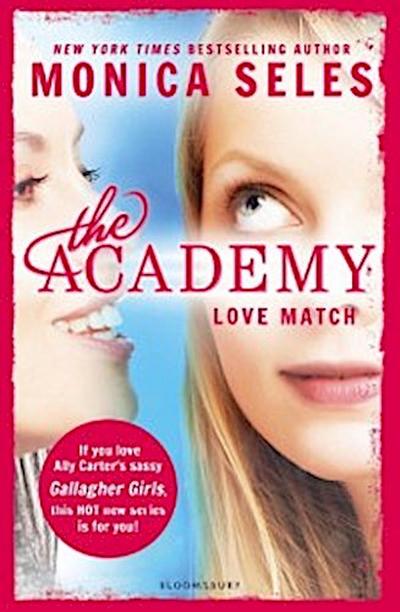 Academy: Love Match