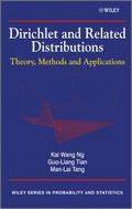 Dirichlet and Related Distributions