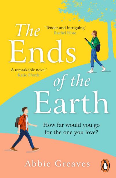 The Ends of the Earth