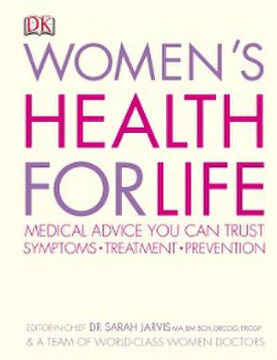 Women’s Health for Life