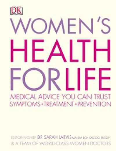 Women’s Health for Life
