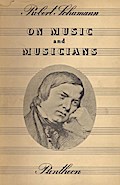 On Music and Musicians