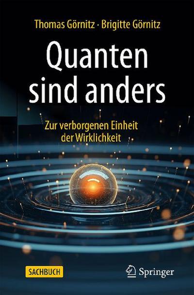 Quanten sind anders