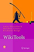 WikiTools