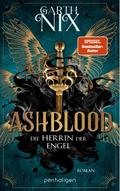 Ashblood - Die Herrin der Engel
