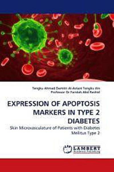 EXPRESSION OF APOPTOSIS MARKERS IN TYPE 2 DIABETES