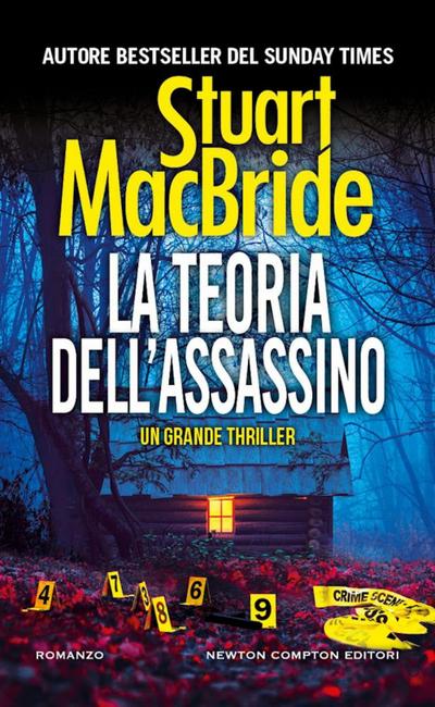 La teoria dell’assassino