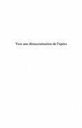 Vers une democratisation de l’opera