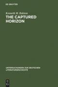 The Captured Horizon