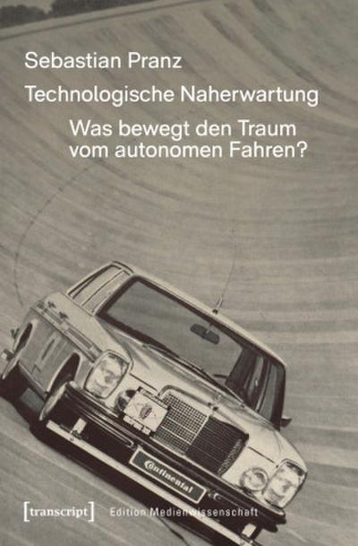 Technologische Naherwartung
