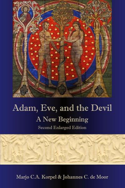 Adam, Eve, and the Devil