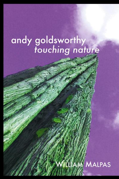 ANDY GOLDSWORTHY