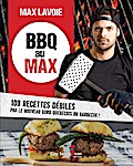 BBQ au Max