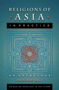 Religions of Asia in Practice