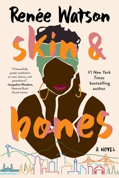 Skin & Bones