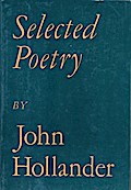 Selected Poetry