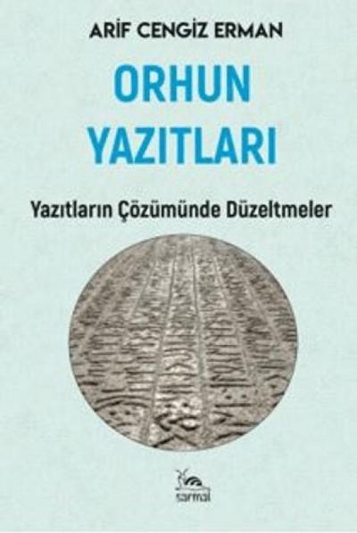 Orhun Yazitlari