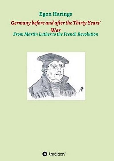 Germany before and after the Thirty Years’ War