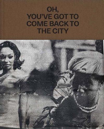 Theaster Gates: Oh, You’ve Got to Come Back to the City