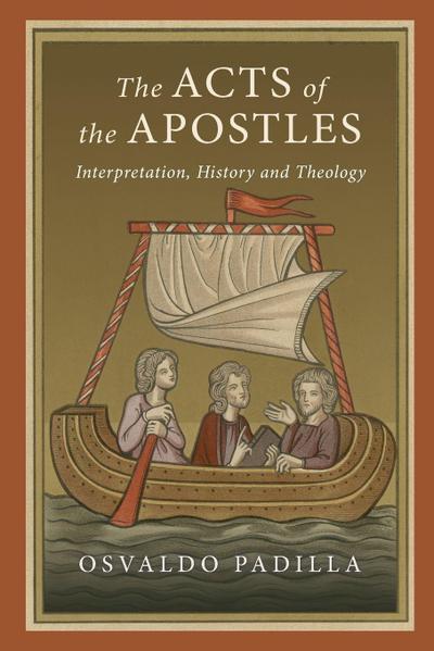 The Acts of the Apostles