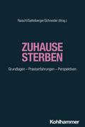 Zuhause sterben