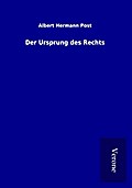 Der Ursprung des Rechts