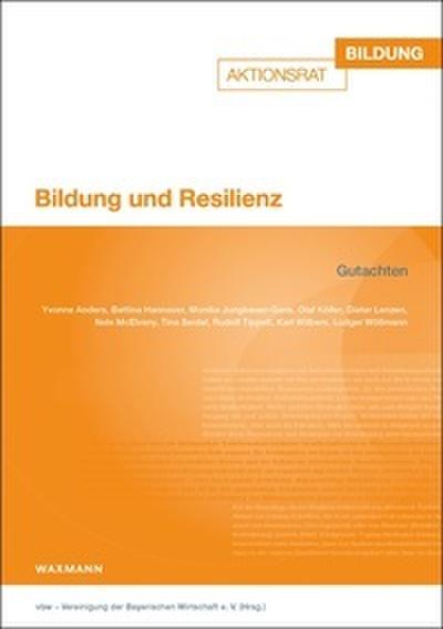 Bildung und Resilienz