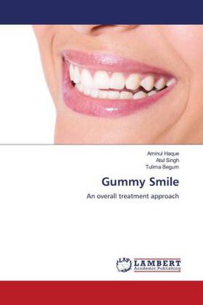 Gummy Smile