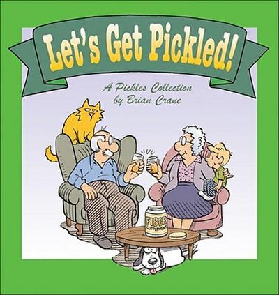 Let’s Get Pickled!