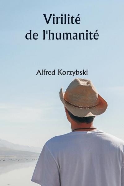 Virilité de l’humanité