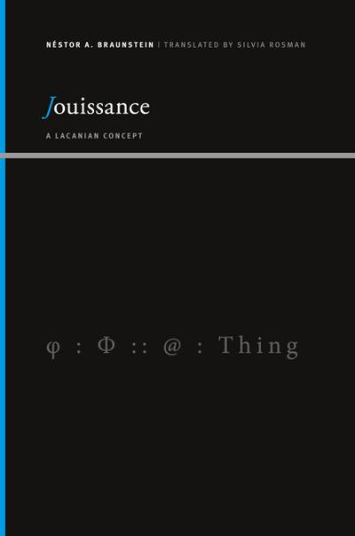 Jouissance