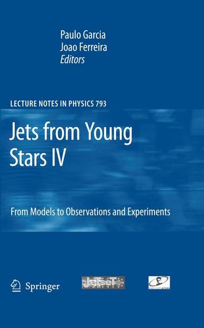 Jets from Young Stars IV