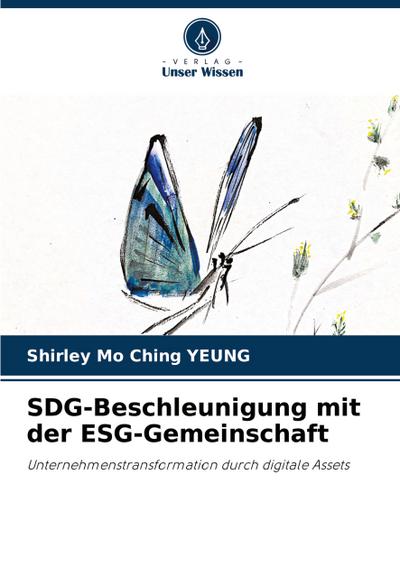 SDG-Beschleunigung mit der ESG-Gemeinschaft