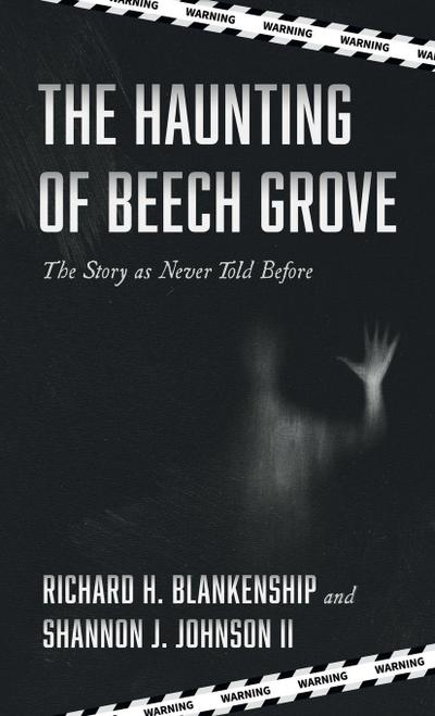The Haunting of Beech Grove
