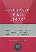 America’s Film Legacy