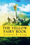 The Yellow Fairy Book