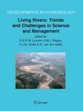 Living Rivers: Trends and Challenges in Science and Management