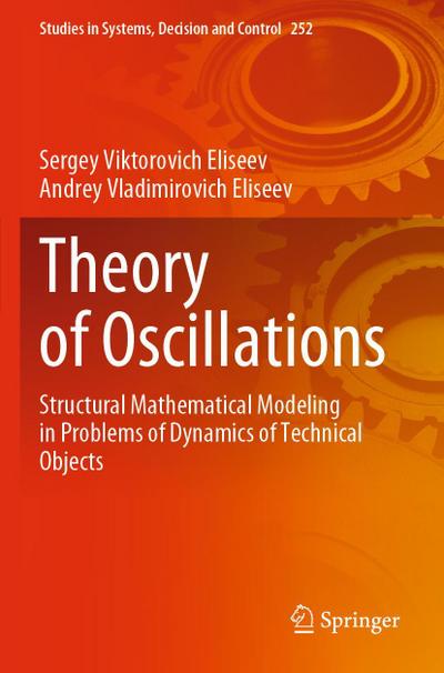 Theory of Oscillations