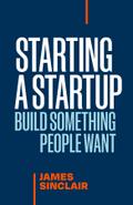 Starting a Startup