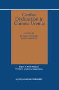 Cardiac Dysfunction in Chronic Uremia