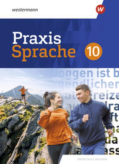 Praxis Sprache - Differenzierende Ausgabe 2020 für Sachsen
