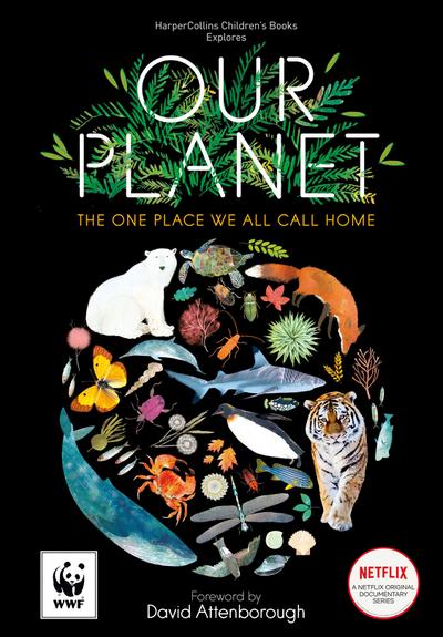 Our Planet: The One Place We All Call Home