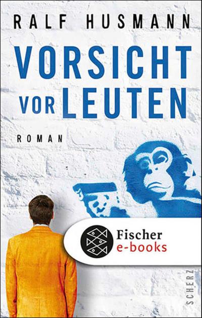 Vorsicht vor Leuten