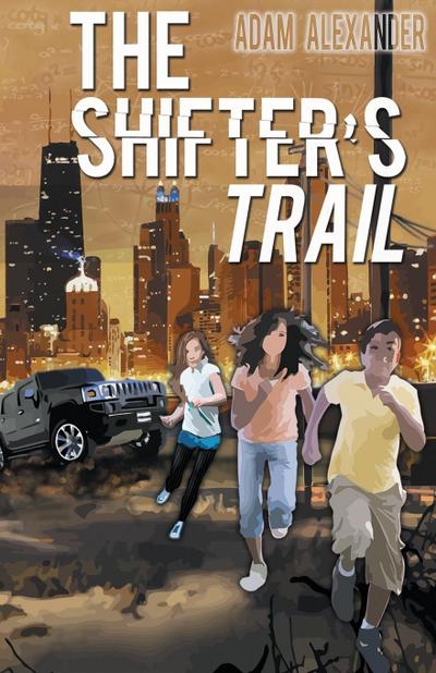 The Shifter’s Trail
