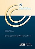 Grundlagen mobiler Arbeitsmaschinen