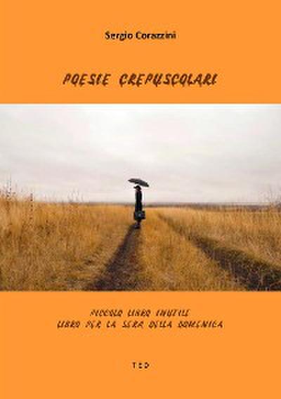 Poesie crepuscolari