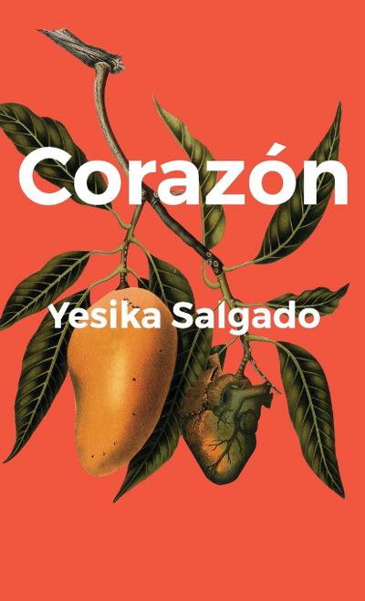 Salgado, Y: Corazón