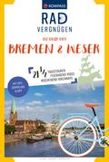KOMPASS Radvergnügen Bremen & Weser